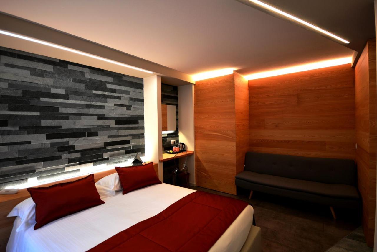 Meuble La Betulla Hotel Chiesa in Valmalenco Ngoại thất bức ảnh
