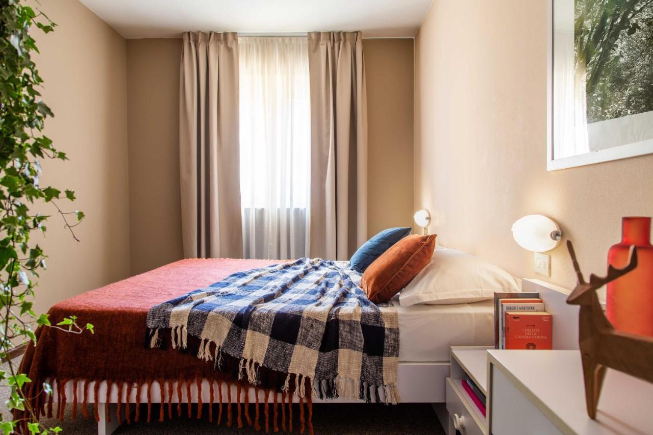 Meuble La Betulla Hotel Chiesa in Valmalenco Ngoại thất bức ảnh