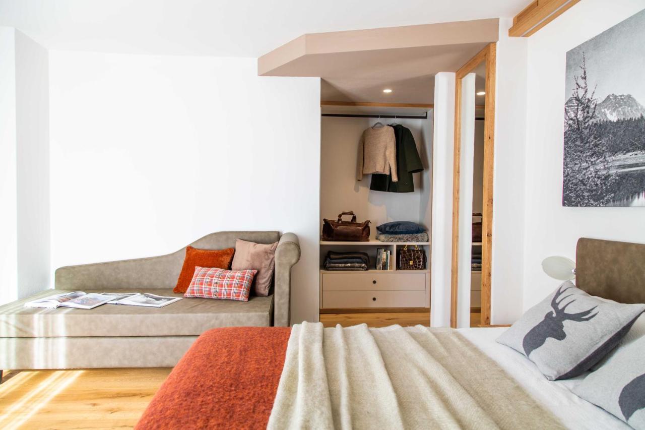 Meuble La Betulla Hotel Chiesa in Valmalenco Ngoại thất bức ảnh