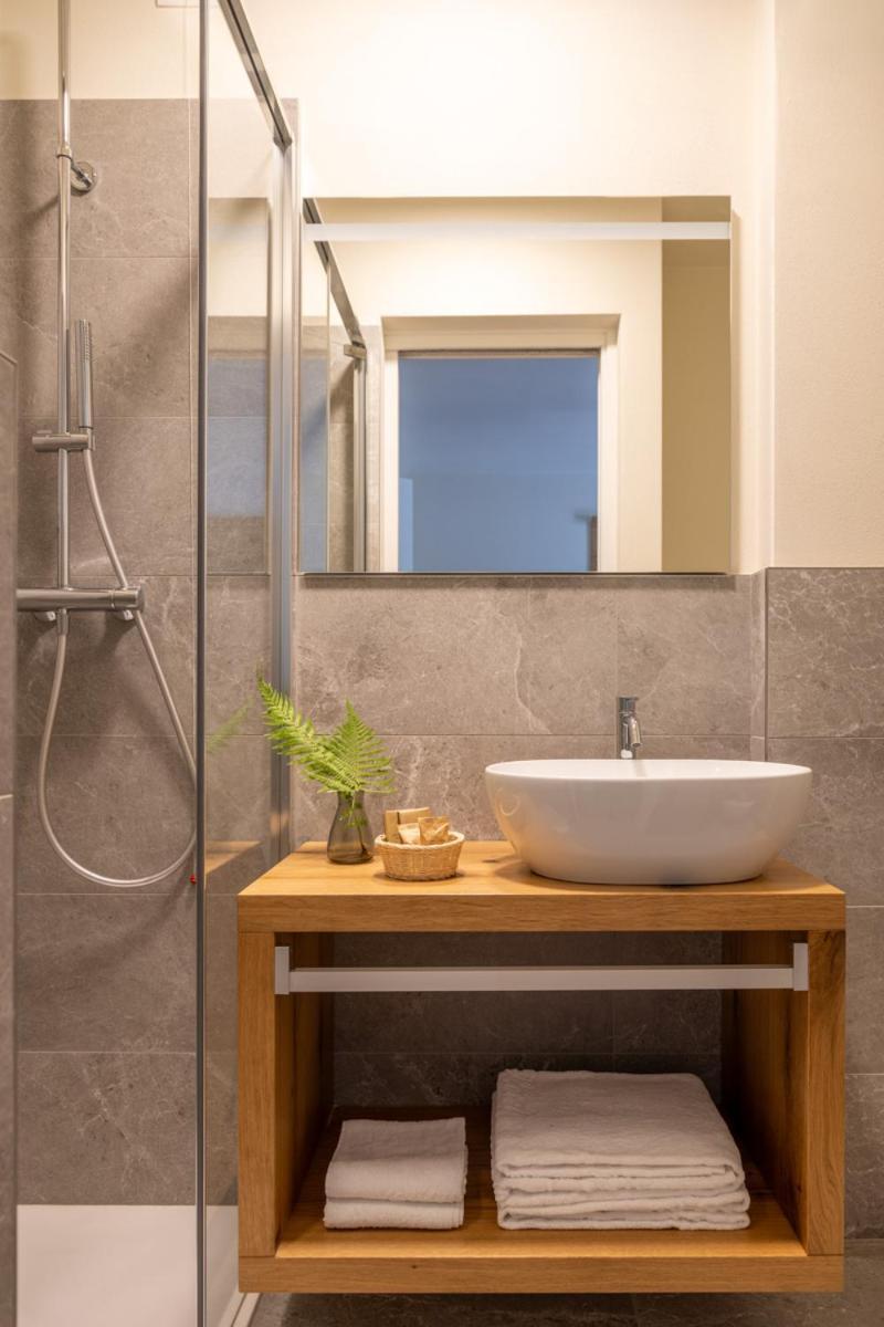Meuble La Betulla Hotel Chiesa in Valmalenco Ngoại thất bức ảnh