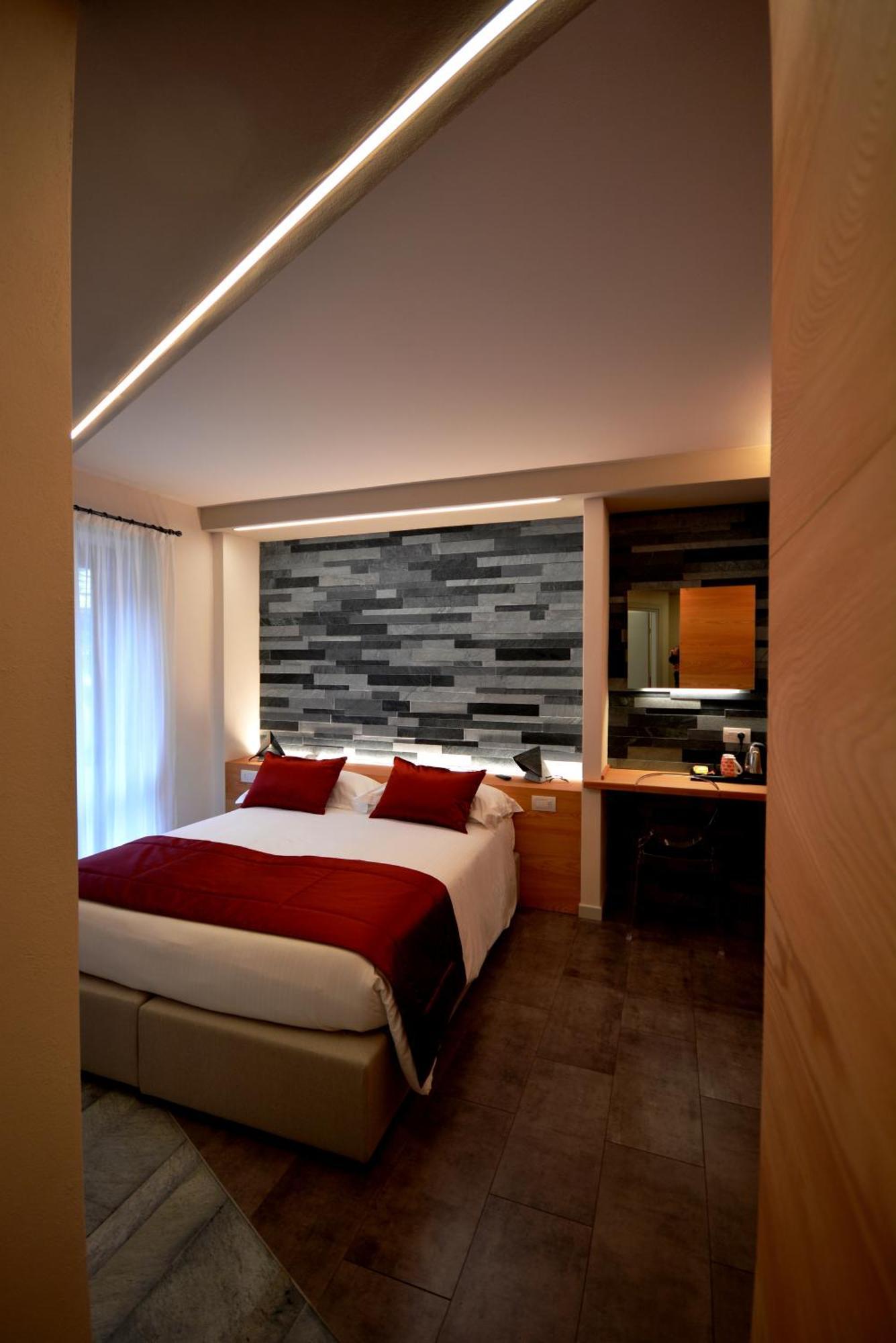 Meuble La Betulla Hotel Chiesa in Valmalenco Ngoại thất bức ảnh