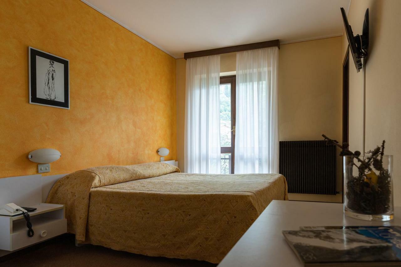 Meuble La Betulla Hotel Chiesa in Valmalenco Ngoại thất bức ảnh